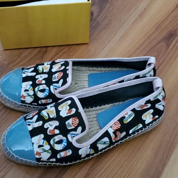 Fendi espadrilles - Picture 3 of 4